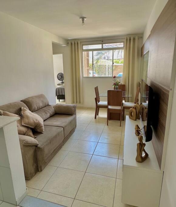 Aconchegante Apt Em Joao Pessoa Exterior photo
