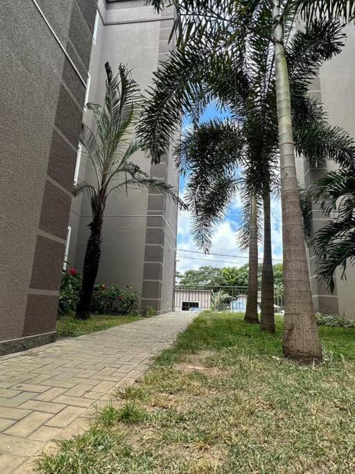Aconchegante Apt Em Joao Pessoa Exterior photo