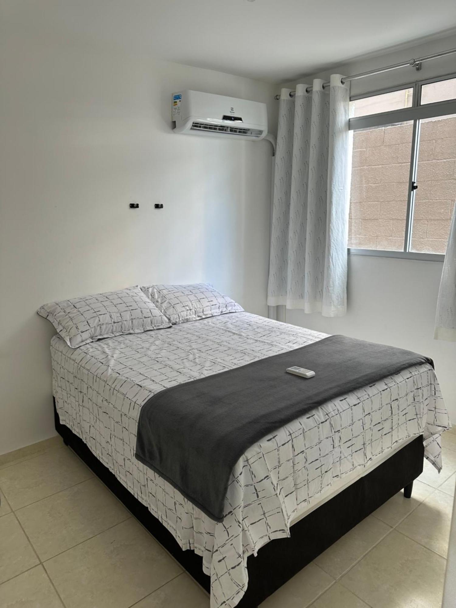 Aconchegante Apt Em Joao Pessoa Exterior photo